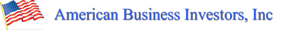 American Business Investors, Inc.